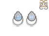 Moonstone Stud Earring RBM-RE-2.