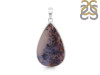 Russian Dendritic Agate Pendant-SP RDA-1-100