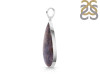 Russian Dendritic Agate Pendant-SP RDA-1-100