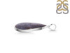 Russian Dendritic Agate Pendant-SP RDA-1-100