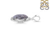 Russian Dendritic Agate Pendant-SP RDA-1-14