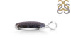 Russian Dendritic Agate Pendant-SP RDA-1-20