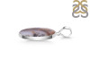 Russian Dendritic Agate Pendant-SP RDA-1-25