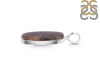 Russian Dendritic Agate Pendant-SP RDA-1-27