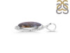 Russian Dendritic Agate Pendant-SP RDA-1-31