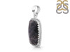 Russian Dendritic Agate Pendant-SP RDA-1-33