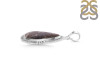 Russian Dendritic Agate Pendant-SP RDA-1-36