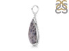 Russian Dendritic Agate Pendant-SP RDA-1-37