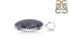 Russian Dendritic Agate Pendant-SP RDA-1-41