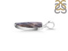 Russian Dendritic Agate Pendant-SP RDA-1-5
