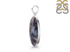 Russian Dendritic Agate Pendant-SP RDA-1-51