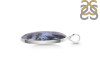 Russian Dendritic Agate Pendant-SP RDA-1-51