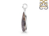Russian Dendritic Agate Pendant-SP RDA-1-53