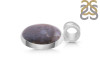 Russian Dendritic Agate Pendant-SP RDA-1-67