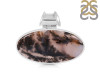 Russian Dendritic Agate Pendant-SP RDA-1-69