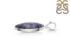 Russian Dendritic Agate Pendant-SP RDA-1-7