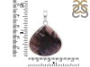 Russian Dendritic Agate Pendant-SP RDA-1-72