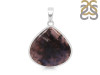 Russian Dendritic Agate Pendant-SP RDA-1-72