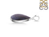 Russian Dendritic Agate Pendant-SP RDA-1-72