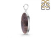 Russian Dendritic Agate Pendant-SP RDA-1-75