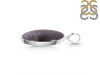 Russian Dendritic Agate Pendant-SP RDA-1-75