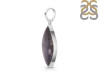 Russian Dendritic Agate Pendant-SP RDA-1-76