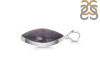 Russian Dendritic Agate Pendant-SP RDA-1-76