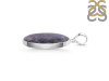 Russian Dendritic Agate Pendant-SP RDA-1-77