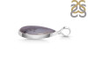 Russian Dendritic Agate Pendant-SP RDA-1-78