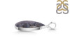 Russian Dendritic Agate Pendant-SP RDA-1-79