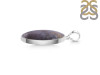 Russian Dendritic Agate Pendant-SP RDA-1-81