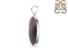 Russian Dendritic Agate Pendant-SP RDA-1-83