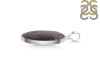 Russian Dendritic Agate Pendant-SP RDA-1-83