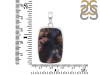 Russian Dendritic Agate Pendant-SP RDA-1-86