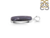 Russian Dendritic Agate Pendant-SP RDA-1-86