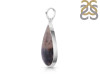 Russian Dendritic Agate Pendant-SP RDA-1-88
