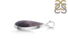 Russian Dendritic Agate Pendant-SP RDA-1-88