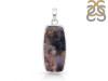 Russian Dendritic Agate Pendant-SP RDA-1-90