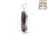 Russian Dendritic Agate Pendant-SP RDA-1-90