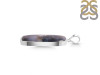 Russian Dendritic Agate Pendant-SP RDA-1-90