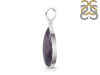 Russian Dendritic Agate Pendant-SP RDA-1-92