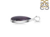 Russian Dendritic Agate Pendant-SP RDA-1-92