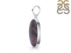 Russian Dendritic Agate Pendant-SP RDA-1-93