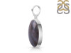 Russian Dendritic Agate Pendant-SP RDA-1-94