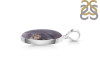 Russian Dendritic Agate Pendant-SP RDA-1-96