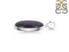 Russian Dendritic Agate Pendant-SP RDA-1-98