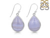 Blue Lace Agate Earring BLA-RDE-703.