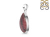 Rhodonite Pendant-SP RDN-1-12