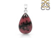 Rhodonite Pendant-SP RDN-1-178