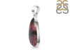 Rhodonite Pendant-SP RDN-1-178